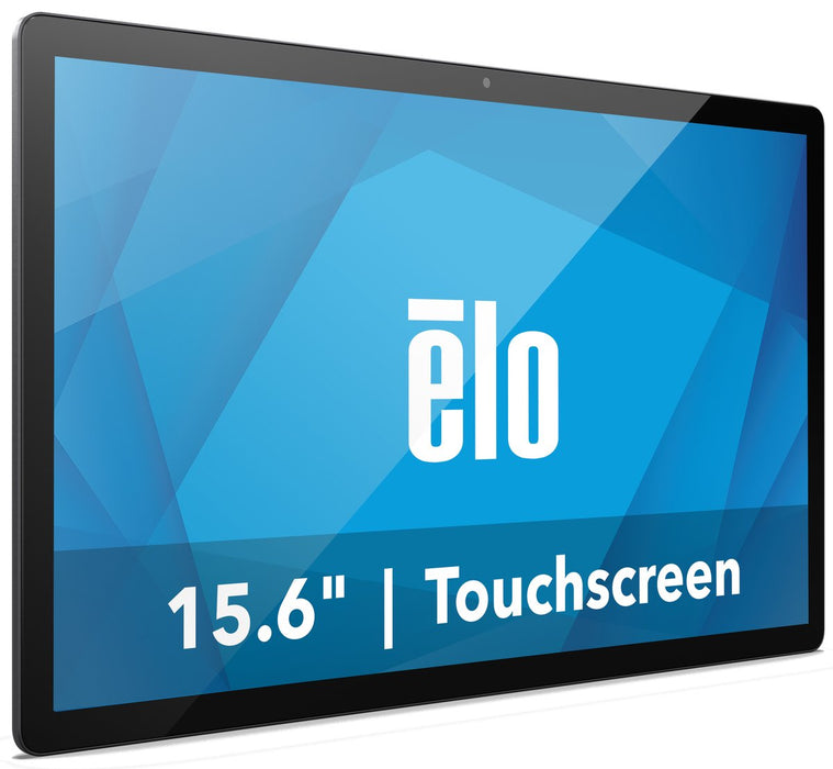Elo I-Series 3.0 Slate 15.6" FHD 8GB RAM 128GB SSD Win10 IoT Touchscreen Computer | E983895 Touchscreen Computer Elo