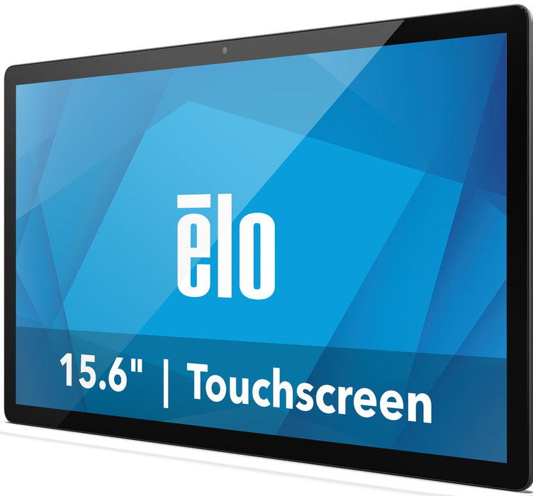 Elo I-Series 3.0 Slate 15.6" FHD 8GB RAM 128GB SSD Win10 IoT Touchscreen Computer | E983895 Touchscreen Computer Elo