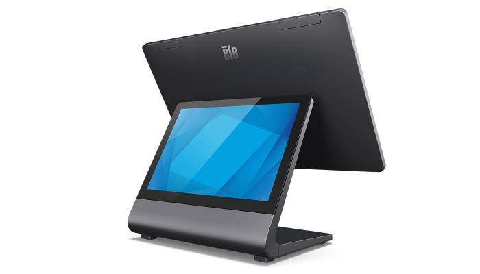 Elo EloPOS Z30 15.6" Pentium J6426 8GB RAM 128GB SSD Win10 POS Terminal POS System Elo