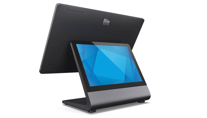 Elo EloPOS Z30 15.6" Pentium J6426 8GB RAM 128GB SSD Win10 POS Terminal POS System Elo