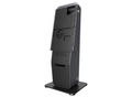 Elo Wallaby Pro Countertop Stand | E989127 Self-Service Stand Elo