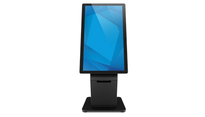 Elo Wallaby Pro Self-Service Kiosk Stand Self-Service Stand Elo Countertop Stand