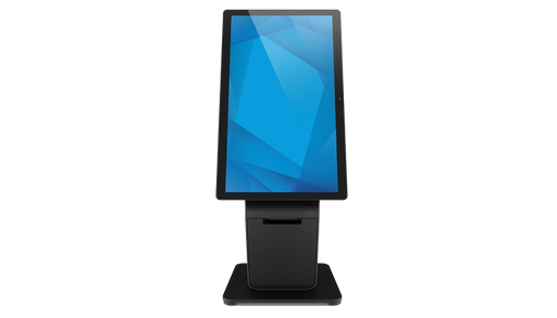 Elo Wallaby Pro Self-Service Kiosk Stand Self-Service Stand Elo Countertop Stand