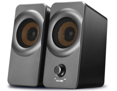 EDIS EA129 10 Watt USB Mini Speaker PC Speaker EDIS
