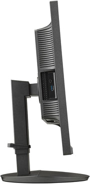 NEC MultiSync® 27" Business-Class Widescreen Desktop Monitor | EA271Q BK Desktop Monitor NEC