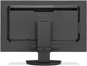 NEC MultiSync® 27" Business-Class Widescreen Desktop Monitor | EA271Q BK Desktop Monitor NEC
