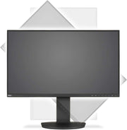 NEC MultiSync® 27" Business-Class Widescreen Desktop Monitor | EA271Q BK Desktop Monitor NEC