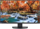 NEC MultiSync® 27" Full HD Business-Class Widescreen Desktop Monitor | EA272F BK