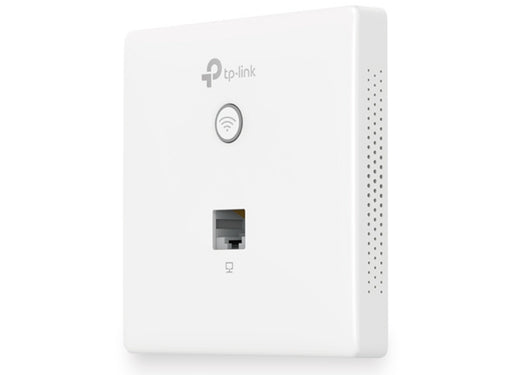 TP-Link 300Mbps Wireless N Wall-Plate Access Point - EAP115-WALL