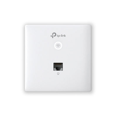 TP-Link EAP230-WALL Omada AC1200 Wireless MU-MIMO Gigabit Wall-Plate Access Point Tp-Link Wireless Access Points TP-Link