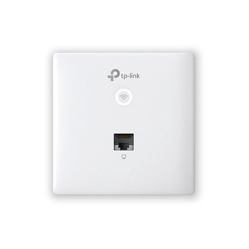 TP-Link EAP230-WALL Omada AC1200 Wireless MU-MIMO Gigabit Wall-Plate Access Point