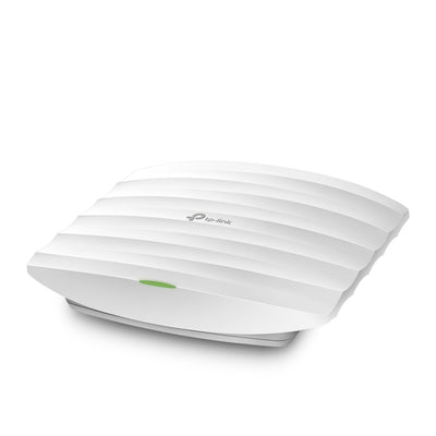 TP-Link EAP245/AC1750 Wireless MU-MIMO Gigabit Ceiling Mount Access Point Tp-Link Wireless Access Points TP-Link