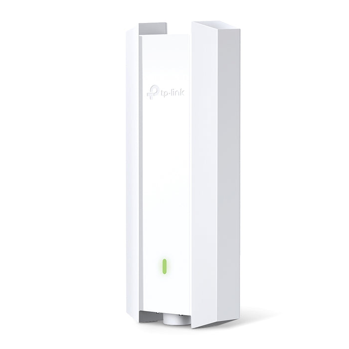 TP-Link AX1800 Indoor/Outdoor WiFi 6 Access Point - EAP610-OUTDOOR