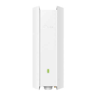 TP-Link EAP650-OUTDOOR AX3000 Indoor/Outdoor WiFi 6 Access Point TP-Link Extenders TP-Link