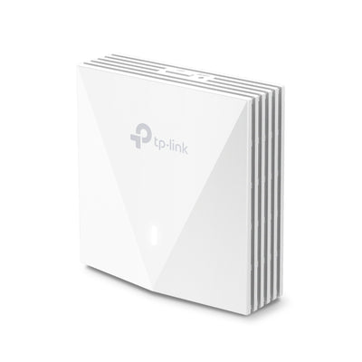 TP-Link EAP650-WALL AX3000 Wall Plate WiFi 6 Access Point Tp-Link Wireless Access Points TP-Link