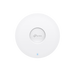 TP-Link EAP650/AX3000 Ceiling Mount WiFi 6 Access Point