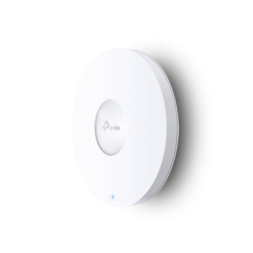 TP-Link EAP650/AX3000 Ceiling Mount WiFi 6 Access Point