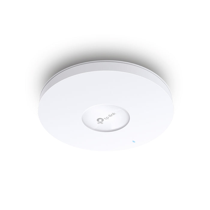 TP-Link EAP650/AX3000 Ceiling Mount WiFi 6 Access Point Tp-Link Wireless Access Points TP-Link