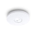 TP-Link EAP650/AX3000 Ceiling Mount WiFi 6 Access Point Tp-Link Wireless Access Points TP-Link