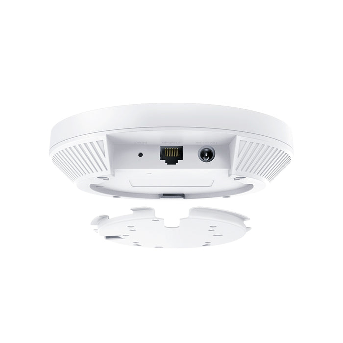 TP-Link EAP650/AX3000 Ceiling Mount WiFi 6 Access Point Tp-Link Wireless Access Points TP-Link
