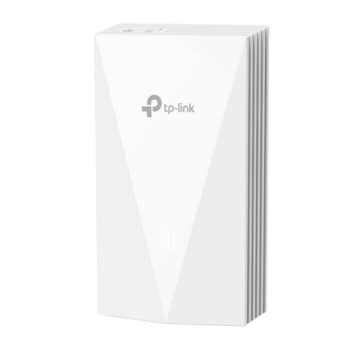 TP-Link EAP655-WALL/AX3000 Wall Plate WiFi 6 Access Point