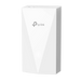 TP-Link EAP655-WALL/AX3000 Wall Plate WiFi 6 Access Point
