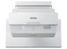 Epson EB-720 Data Ultra Short Throw Projector - 3800 Lumens