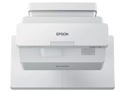 Epson EB-720 Data Ultra Short Throw Projector - 3800 Lumens Epson Projector Epson
