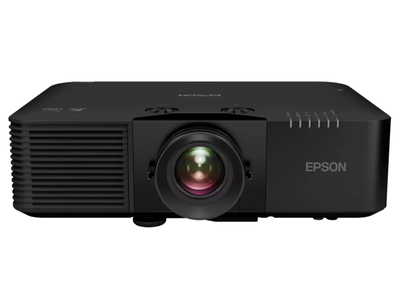 Epson EB-L895U WUXGA 3LCD Laser Wireless Projector - 8000 Lumens Projector Epson