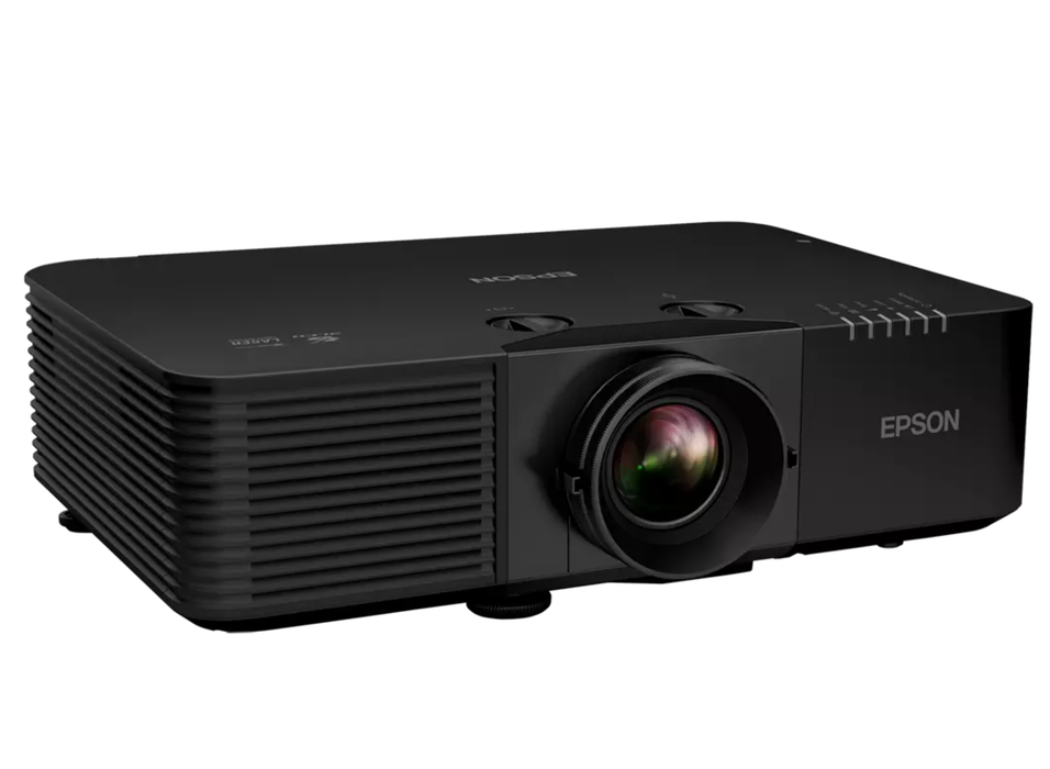 Epson EB-L895U WUXGA 3LCD Laser Wireless Projector - 8000 Lumens Projector Epson