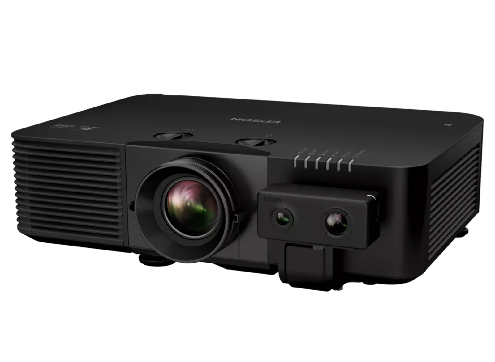 Epson EB-L895U WUXGA 3LCD Laser Wireless Projector - 8000 Lumens Projector Epson