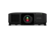 Epson EB-PQ2008B 4K 3LCD Laser Projector - 8000 Lumens Projector Epson