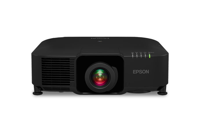 Epson EB-PQ2008B 4K 3LCD Laser Projector - 8000 Lumens