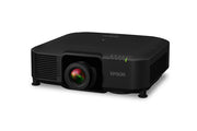 Epson EB-PQ2008B 4K 3LCD Laser Projector - 8000 Lumens Projector Epson
