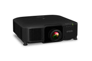 Epson EB-PQ2008B 4K 3LCD Laser Projector - 8000 Lumens Projector Epson