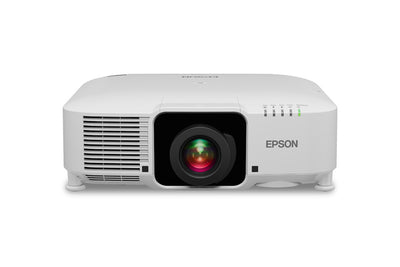 Epson EB-PQ2008W 4K 3LCD Laser Projector - 8000 Lumens Epson Projector Epson