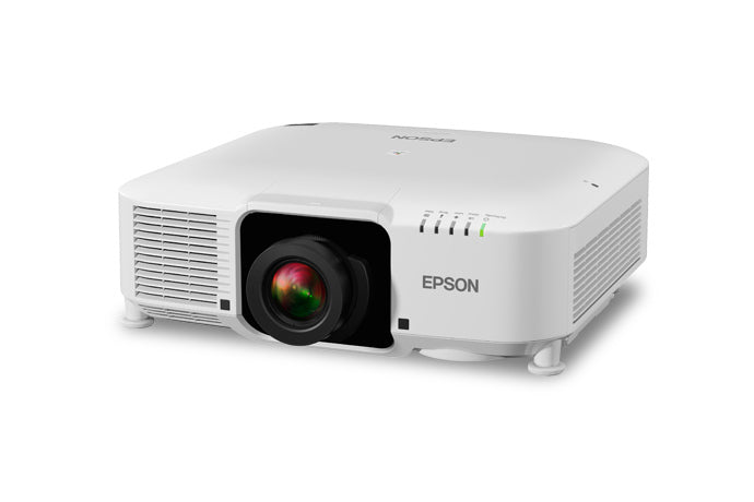 Epson EB-PQ2008W 4K 3LCD Laser Projector - 8000 Lumens