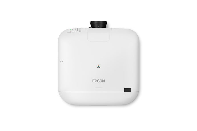 Epson EB-PQ2008W 4K 3LCD Laser Projector - 8000 Lumens