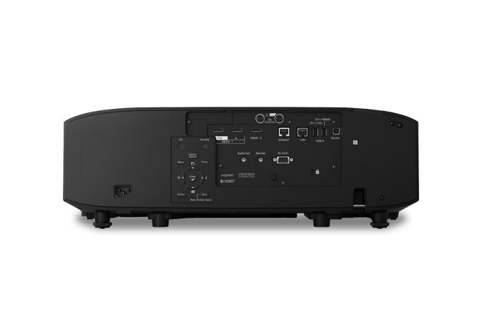Epson EB-PQ2010B 4K 3LCD Laser Projector- 10000 Lumens Projector Epson