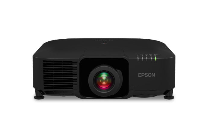Epson EB-PQ2010B 4K 3LCD Laser Projector- 10000 Lumens Projector Epson