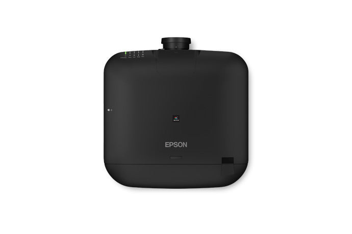 Epson EB-PQ2010B 4K 3LCD Laser Projector- 10000 Lumens