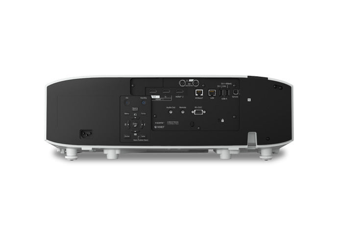 Epson EB-PQ2010W 4K 3LCD Laser Projector - 10000 Lumens Projector Epson