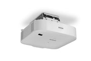 Epson EB-PQ2010W 4K 3LCD Laser Projector - 10000 Lumens Projector Epson