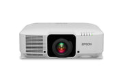 Epson EB-PQ2010W 4K 3LCD Laser Projector - 10000 Lumens Projector Epson