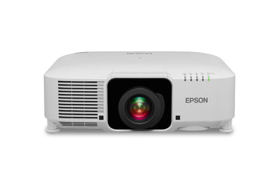 Epson EB-PQ2010W 4K 3LCD Laser Projector - 10000 Lumens Projector Epson