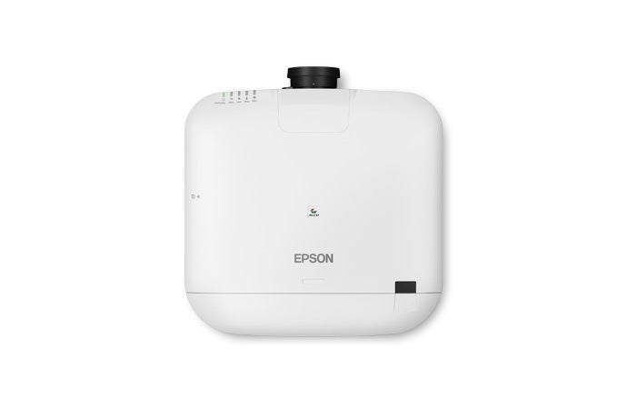 Epson EB-PQ2010W 4K 3LCD Laser Projector - 10000 Lumens Projector Epson
