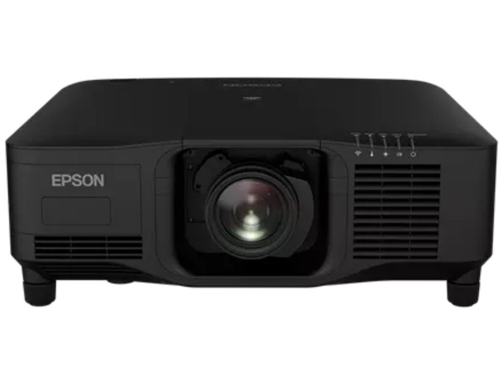 Epson EB-PQ2220B 4K Ultra-compact And Lightweight Projector - 20000 Lumens Projector Epson