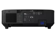 Epson EB-PQ2220B 4K Ultra-compact And Lightweight Projector - 20000 Lumens Projector Epson
