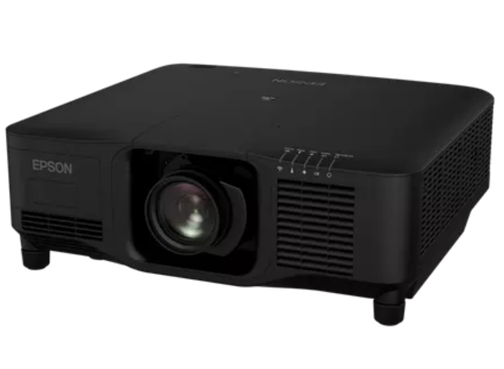 Epson EB-PQ2220B 4K Ultra-compact And Lightweight Projector - 20000 Lumens Projector Epson