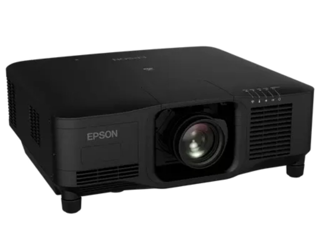 Epson EB-PQ2220B 4K Ultra-compact And Lightweight Projector - 20000 Lumens Projector Epson